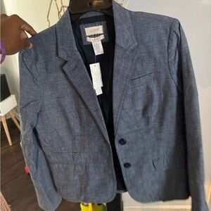 J Crew Blazer